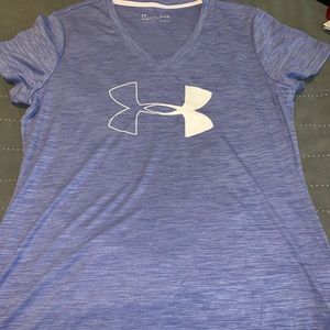 Dri-fit tee